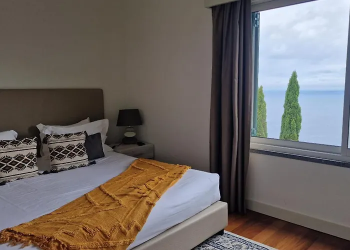 Villa The Red Hot Chill House By Lovelystay