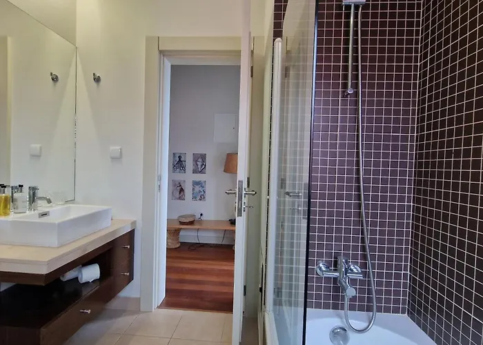 Villa The Red Hot Chill House By Lovelystay