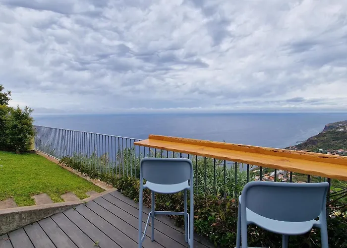 The Red Hot Chill House By Lovelystay