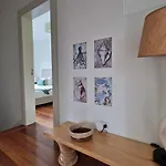 Vila The Red Hot Chill House By Lovelystay *