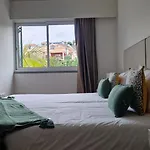 The Red Hot Chill House By Lovelystay Arco da Calheta (Madeira)