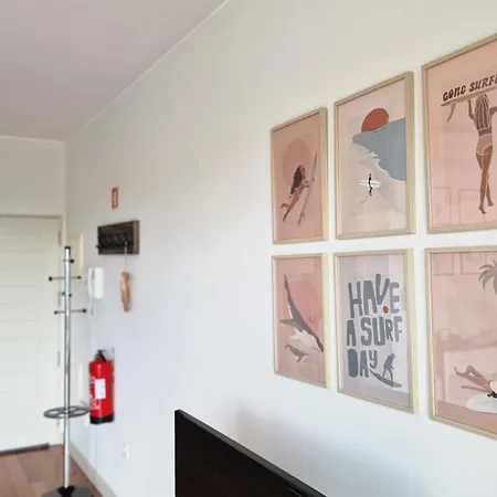 Villa The Red Hot Chill House By Lovelystay Arco da Calheta (Madeira)