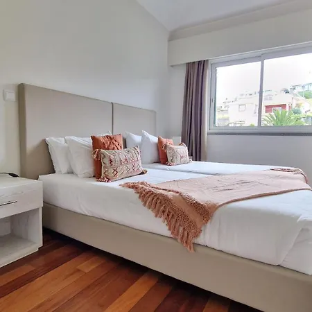 The Red Hot Chill House By Lovelystay Villa