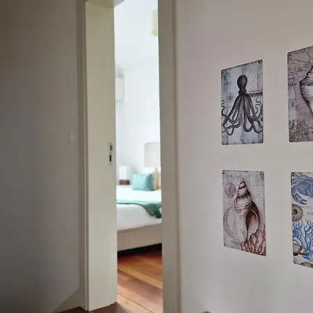 Villa The Red Hot Chill House By Lovelystay Arco da Calheta (Madeira)