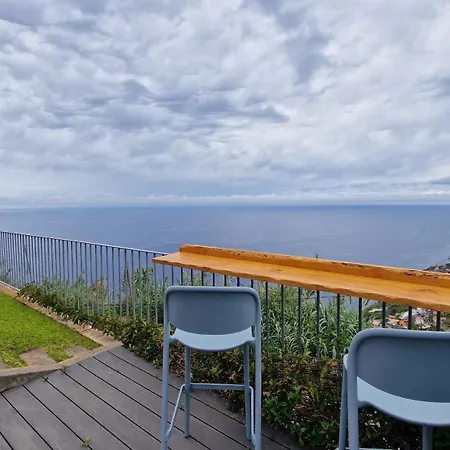 The Red Hot Chill House By Lovelystay