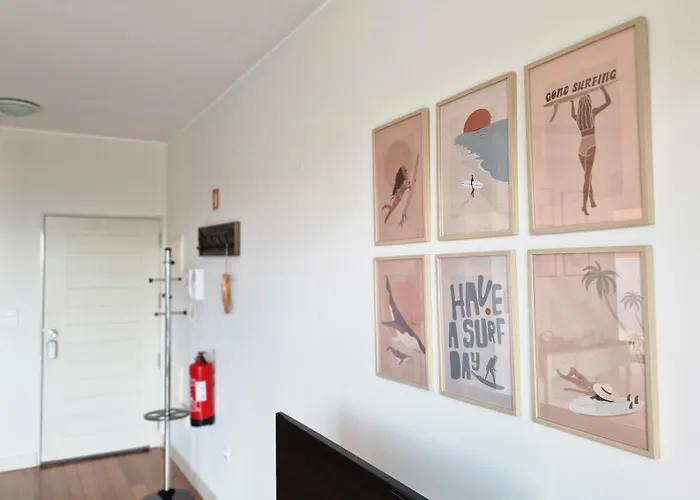 Vila The Red Hot Chill House By Lovelystay Arco da Calheta (Madeira)