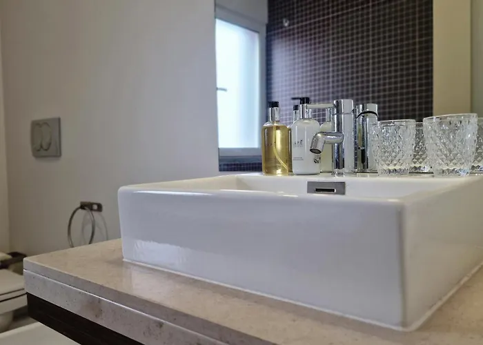 Vila The Red Hot Chill House By Lovelystay *