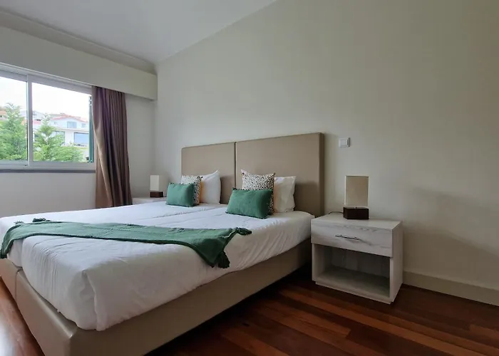 The Red Hot Chill House By Lovelystay Vila