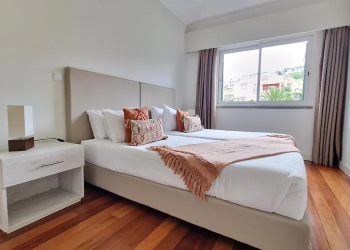 The Red Hot Chill House By Lovelystay Vila