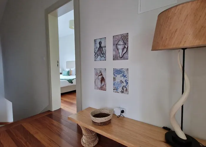 Vila The Red Hot Chill House By Lovelystay *