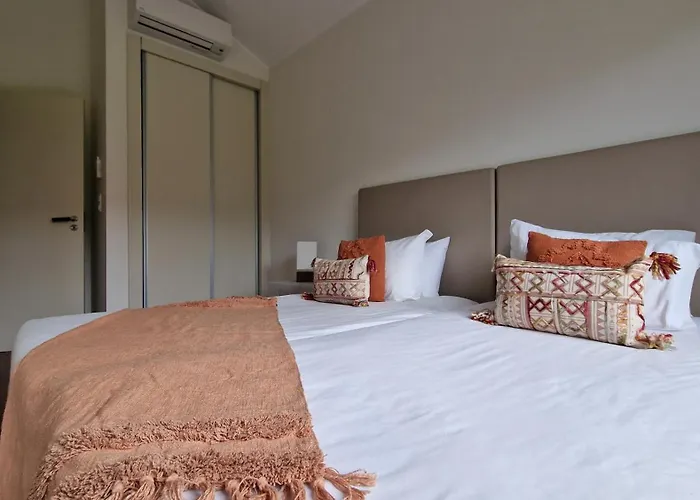 Vila The Red Hot Chill House By Lovelystay