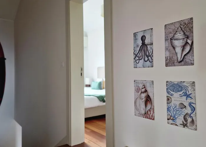 Vila The Red Hot Chill House By Lovelystay Arco da Calheta (Madeira)